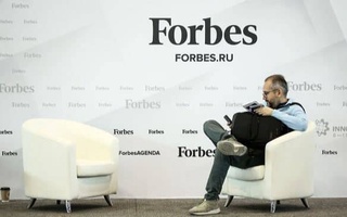 Forbes: состояние богатейших людей мира за 2021 год выросло в 1,6 раза