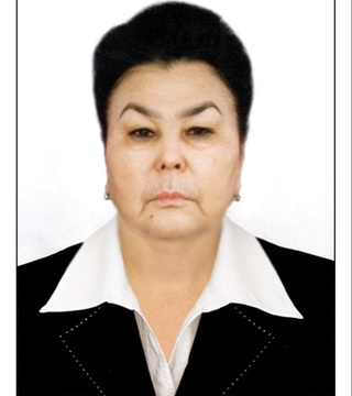 Академик Муҳаббат Обидова оламдан ўтди