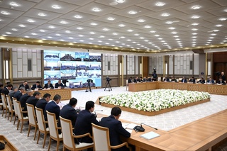 Барча сув ва канализация объектлари «Сувтаъминот»га оператив бошқарув ҳуқуқи асосида бепул берилади