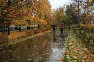 Пешгӯии обу ҳаво барои 8 ноябр