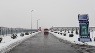 Коронавирус бўйича кунлик касалланишлар сони сезиларли даражада пасайди