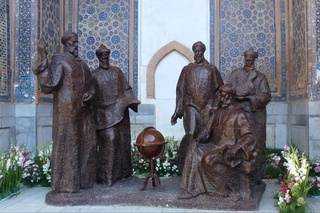 ШЫҰ-ның Самарқант саммиті алдында қандай мәдени шаралар өтпек?