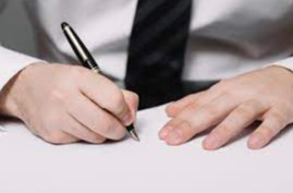 Qo'lda yozish xotirani mustahkamlaydi!