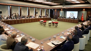 Узбекистан и Турция намерены расширять горизонты сотрудничества