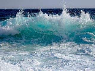 Бешинчи океан мавжуд (ми)?