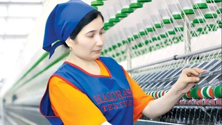 От цепочки добавленной стоимости - к экономической устойчивости страны