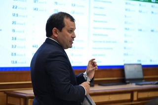 Мемлекет басшысы экспорт әлеуетін арттыру жөнінде тапсырма берді