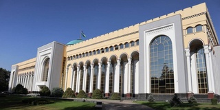 В Ташкенте состоится Первое заседание диалогового формата «Узбекистан - Азербайджан - Турция»