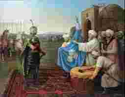 Амир Темур даврида қурултойларнинг ўрни ва роли (2-мақола)