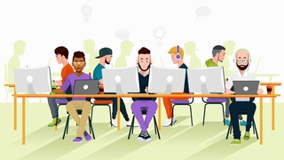 В регионах Узбекистана начнут действовать 5 коворкинг-площадок для ННО