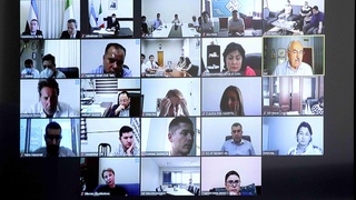 Oʻzbekiston va Italiya farmatsevtika kompaniyalari oʻrtasidagi sheriklik aloqalari yanada kengaytiriladi