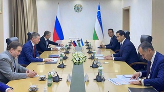 Лоиҳаи «Агроэкспресс» моҳи ноябри соли равон ба кор дароварда мешавад