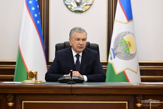 Социаллық ҳәм диний тараўлардағы жумыслар бойынша мәлимлеме берилди