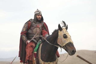 Ilhom Berdiyev: “Bobur Mirzoning dardini his qilib, ijroda koʻrsatib berishga harakat qildim”