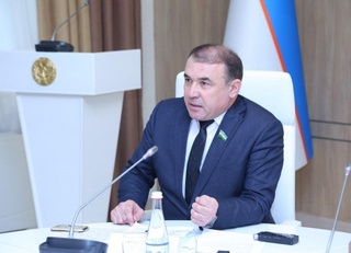 “Маҳалла раиси — ислоҳотчи”