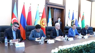 Площадка для укрепления делового сотрудничества