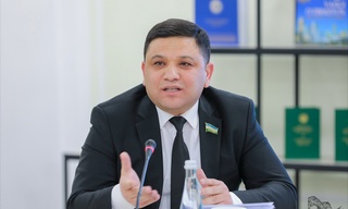 Yashash – insonning tabiiy huquqi