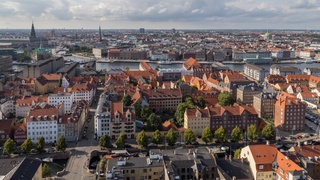 Дунёнинг энг хавфсиз шаҳри аниқланди