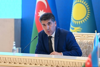 Акрамжон Неъматов: «Необходимо активизировать взаимодействие стран ОТГ в сфере развития транспортной инфраструктуры»