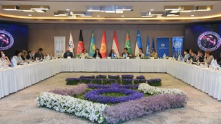 «Марказий Осиё ва Афғонистонда барқарор ривожланиш сари хотин-қизларнинг иқтисодий ҳуқуқ ва имкониятларини кенгайтириш» халқаро форуми бўлиб ўтди