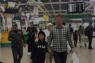 Qozogʻistonda ota-onasi qaramogʻidan mahrum boʻlgan voyaga yetmagan bola Oʻzbekistonga qaytarildi