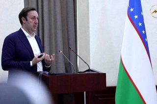 ЕБРР: обсуждены вопросы цифровизации в банковском секторе Узбекистана