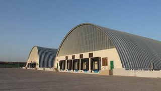 «Termez Cargo Centre»га халқаро кўп функцияли транспорт-логистика хаби мақоми берилди