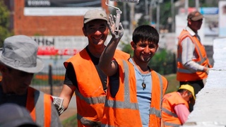 Чет элда ишловчилар ҳам қонун ҳимоясида