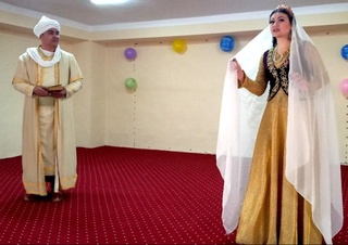 Тарбиянинг таъсирчан воситаси