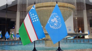 На Общих дебатах 76-й сессии Генеральной Ассамблеи ООН 110 стран будут представлены на уровне глав государств