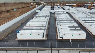 Зангиотада яна иккита шифохона ташкил этилади