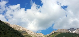 Oʻzgidromet sel kelish xavfidan ogohlantirdi