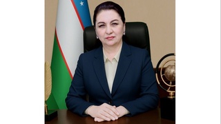 Қўқон давлат университетига ректор тайинланди