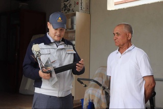 Растет интерес к использованию современных энергосберегающих газовых горелок