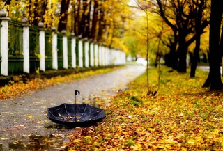 Weather forecast for September 18