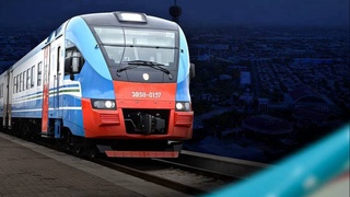 Эртадан айрим поездларнинг қатнови вақтинча бекор қилинади