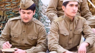 Uzbek soldiers’ heroism will not be forgotten!