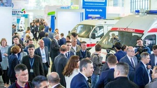 В Ташкенте пройдет 25-я междунарoдная выставка «Здравоохранение - TIHE 2021»