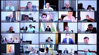 Состоялось 4-е заседание Межведомственной комиссии по работе с ВТО