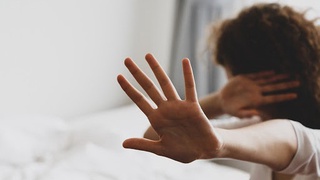 Браслет для обидчика