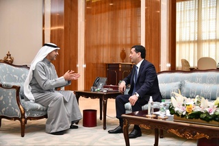 The Uzbek Foreign Minister highly appreciated Kuwait's role in strengthening unity and progress in the Islamic world