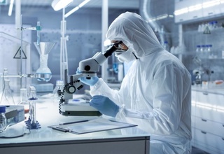 Коронавирусга қарши курашишда самарали молекула аниқланди