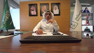 Uzbekistan - Saudi Arabia: joint steps to further strengthen cooperation