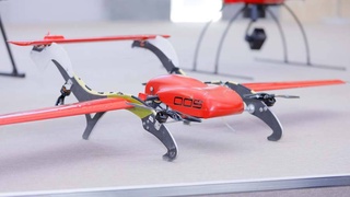 Беспилотные летательные аппараты - фактор интенсивности внедрения цифровых технологий