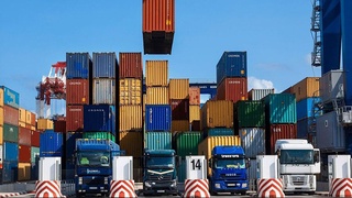 Иран открыл новый транзитный коридор через Афганистан в Узбекистан