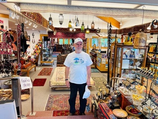 Тошкент ва Сиэтл ярим асрдан бери, биродар шаҳарлар