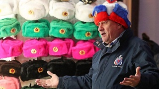 Россия сайёҳлик  тизими пандемиядан қанча зарар кўрди