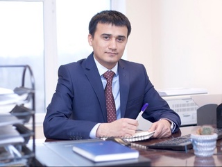 Жаслар – жаңа Өзбекстанның алтын фонды