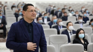 Тошкент вилояти ҳокимига ўринбосарлар тайинланди