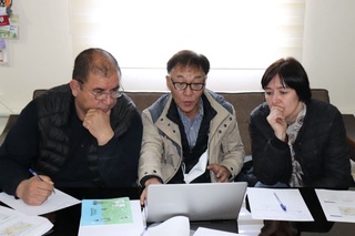 O’zbekiston-Koreya: ilmiy hamkorlik mustahkamlanmoqda